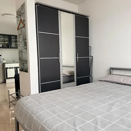 Apartamento Noll Friedrichshafen