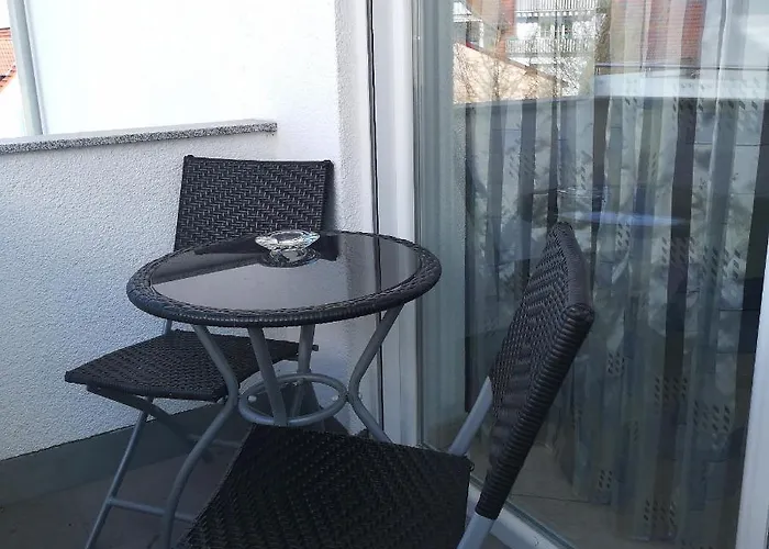 Daire Noll Friedrichshafen