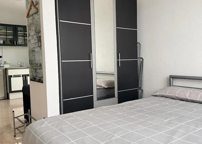 Daire Noll Friedrichshafen